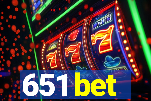 651 bet